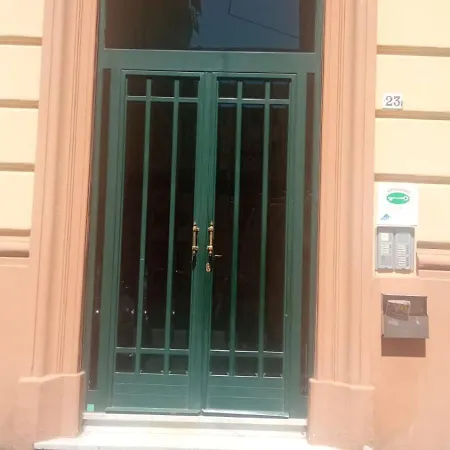 Da Sogno Bed and breakfast La Spezia