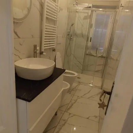 Da Sogno Bed and breakfast