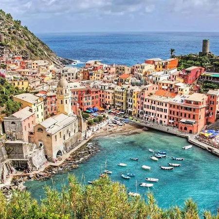 Da Sogno 3* La Spezia