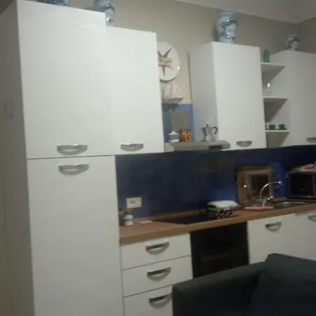 Da Sogno Couette-café La Spezia