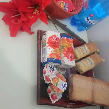 Bed and breakfast Da Sogno