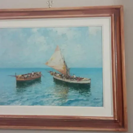 Da Sogno Bed and breakfast La Spezia