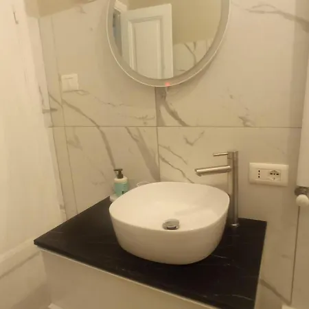 Bed and breakfast Da Sogno