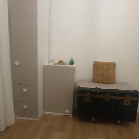 Da Sogno Bed and breakfast