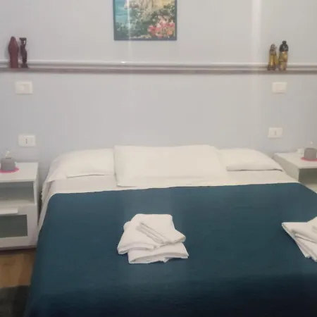 Bed and breakfast Da Sogno