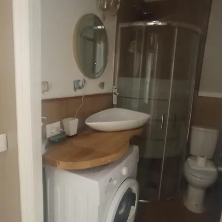 Bed and breakfast Da Sogno 3*