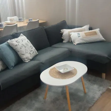 Da Sogno Couette-café La Spezia