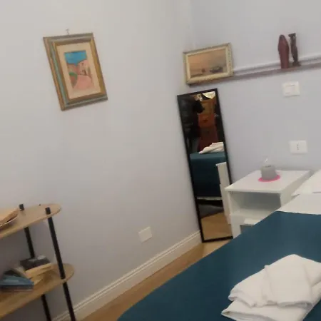 Bed and breakfast Da Sogno La Spezia