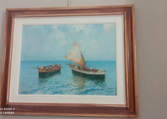 Da Sogno Bed & Breakfast La Spezia