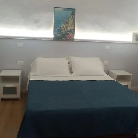 Da Sogno فندق مبيت وإفطار 3*