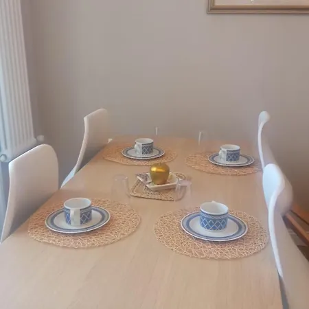 Bed and Breakfast Da Sogno