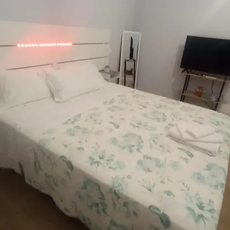 فندق مبيت وإفطار Da Sogno 3*