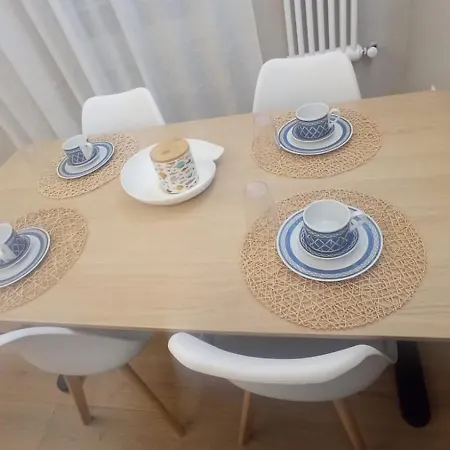 Bed and Breakfast Da Sogno 3*