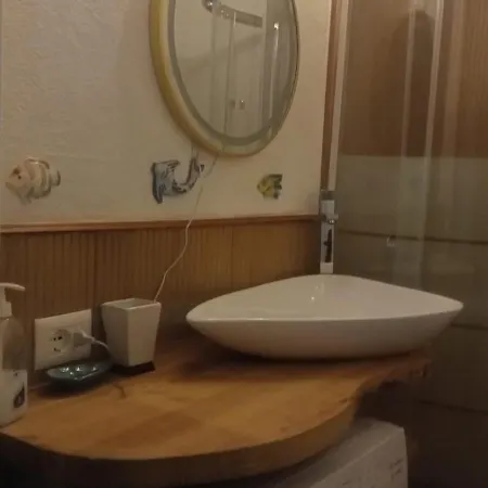 Da Sogno Bed & Breakfast