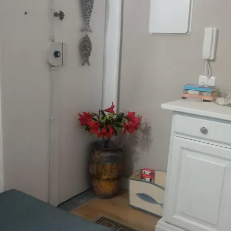 Bed & Breakfast Da Sogno *