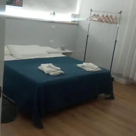 Bed and Breakfast Da Sogno Λα Σπέτσια