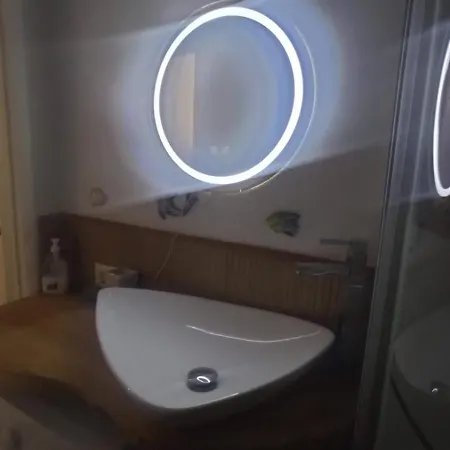 Da Sogno Bed & Breakfast 3*